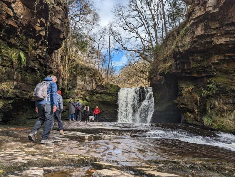 Day Hike: The Six Waterfalls Of The Brecon Beacons - An In-Depth Look at the Waterfalls and Route