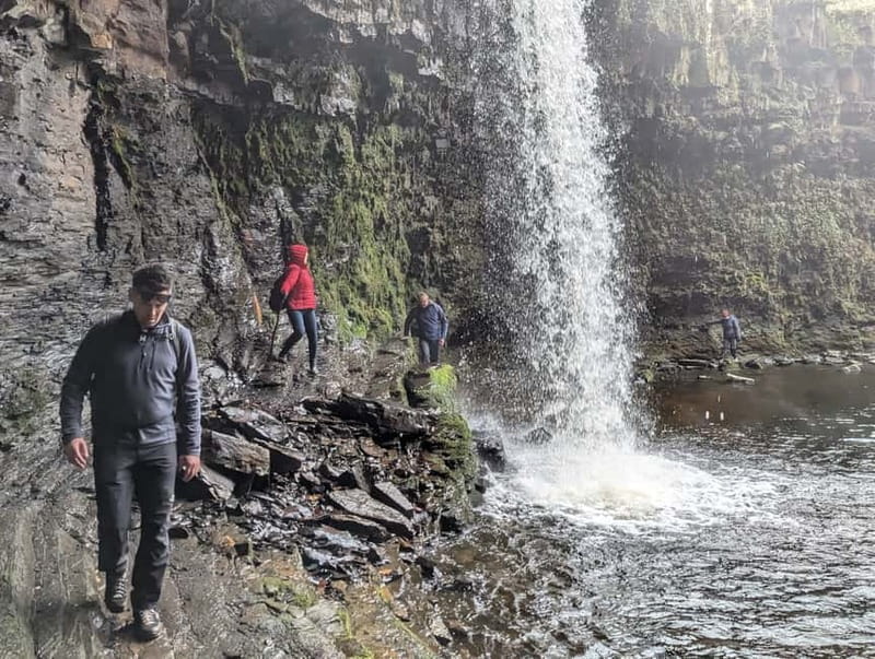 Day Hike: The Six Waterfalls Of The Brecon Beacons - Who Is This Tour Best For?