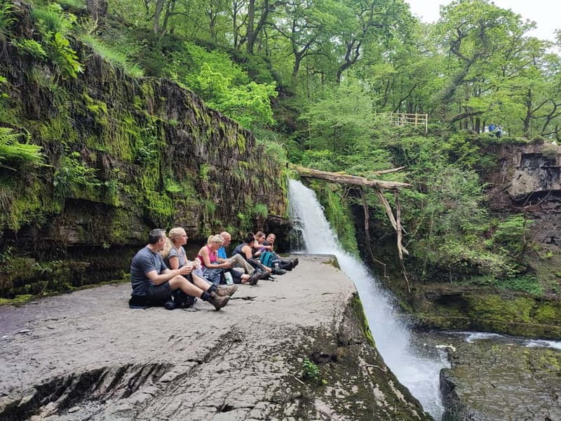 Day Hike: The Six Waterfalls Of The Brecon Beacons - FAQ