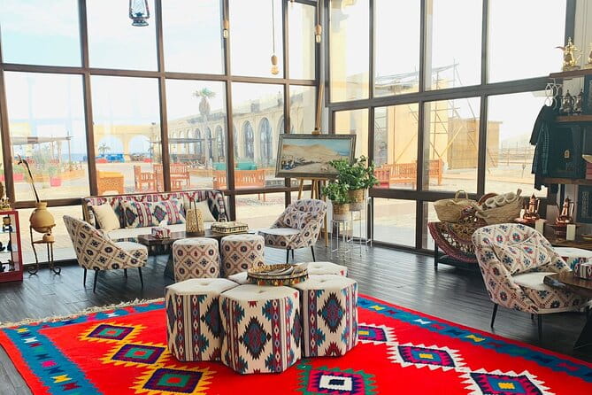 Day Pass at Al Majles Resort - Key Points