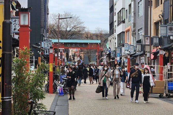 Day Private City Tour of Tokyo With English Speaking Driver - Traveler Reviews and Feedback