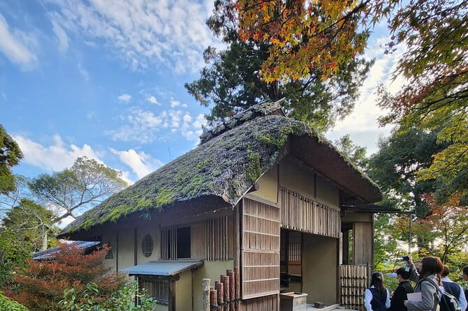 Day Private Tour of Kyoto City With English Speaking Driver - Pickup Information