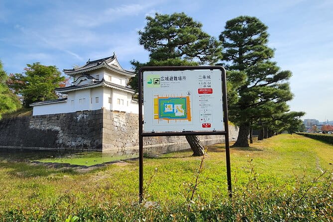 Day Private Tour of Kyoto City With English Speaking Driver - Exploring Kyotos Iconic Shrines and Temples