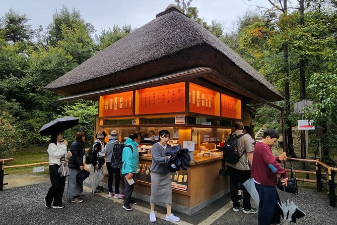 Day Private Tour of Kyoto City With English Speaking Driver - Customizing Your Kyoto Adventure