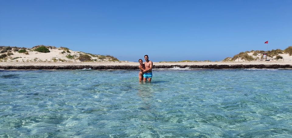 Day Sail Tour From Ibiza to Formentera - Things To Know