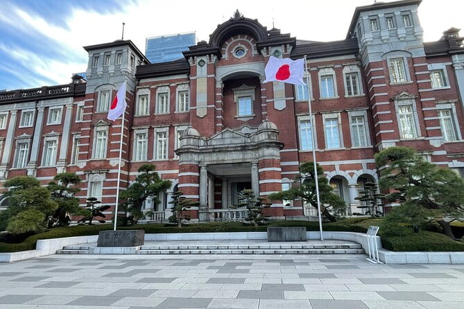 Day Tour All Three EDOs: Nikko to Kawagoe & the Imperial Palace - Key Points