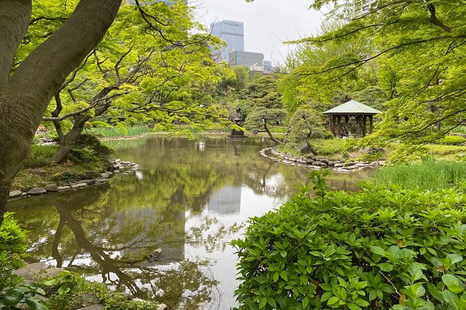 Day Tour All Three EDOs: Nikko to Kawagoe & the Imperial Palace - Discovering the Charming Kawagoe