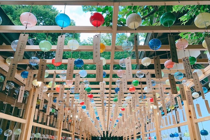 Day Tour All Three EDOs: Nikko to Kawagoe & the Imperial Palace - Group Size and Booking Information