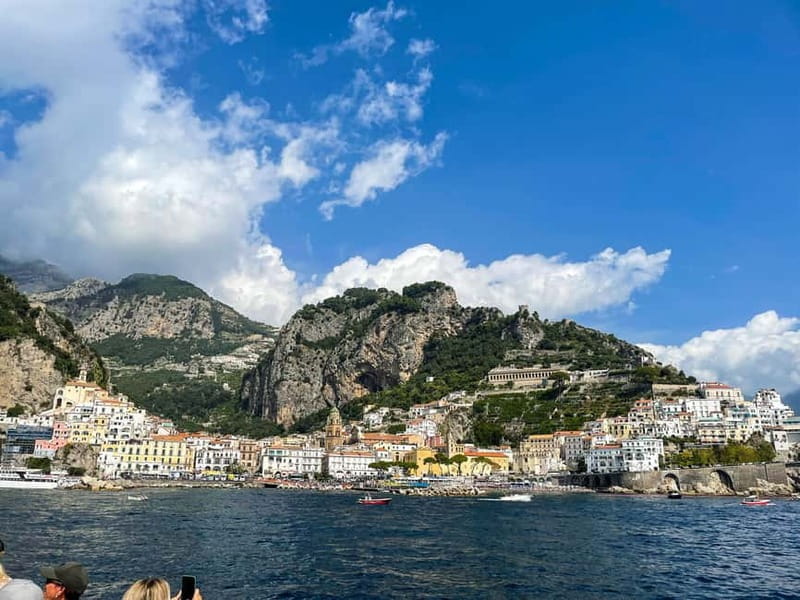 Day tour Amalfi Coast - Key Points / Takeaways