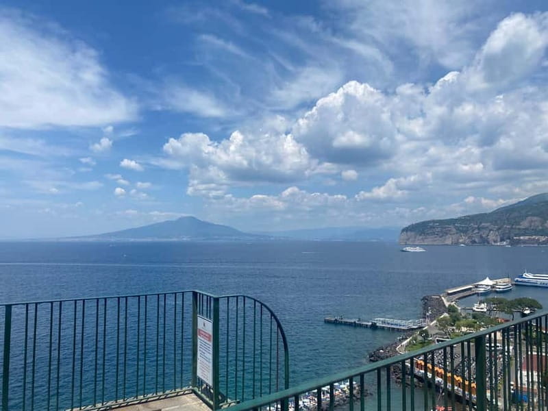 Day tour Amalfi Coast - Amalfi: The Historic Heart