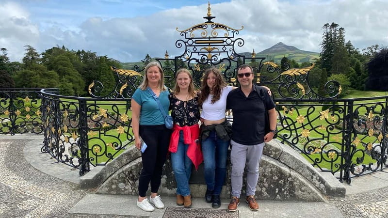 Day Tour from Dublin: Wicklow Best Gardens and Countryside - Key Points / Takeaways