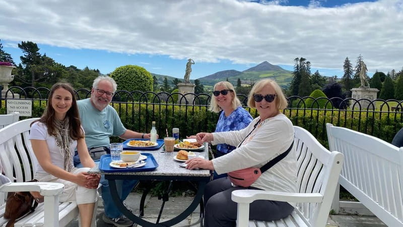 Day Tour from Dublin: Wicklow Best Gardens and Countryside - Discover Wicklow’s Garden Treasures: A Full Breakdown