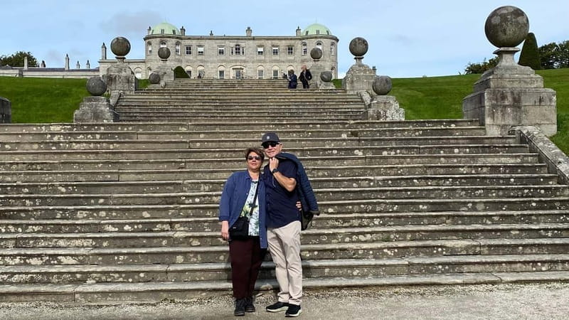 Day Tour from Dublin: Wicklow Best Gardens and Countryside - Who Will Love This Tour?