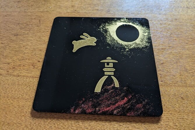 Day Tour From Kanazawa: Gold Leaf, Japanese Sweets and Ninja Star - Inclusions and Experiences