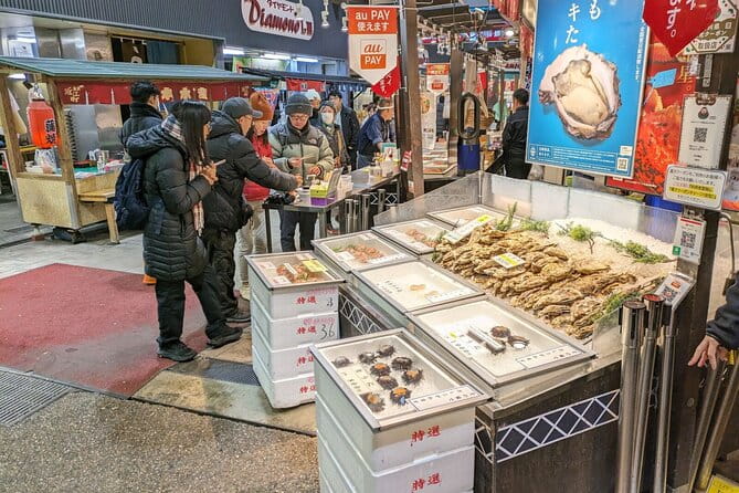 Day Tour From Kanazawa: Gold Leaf, Japanese Sweets and Ninja Star - Pricing and Booking Information