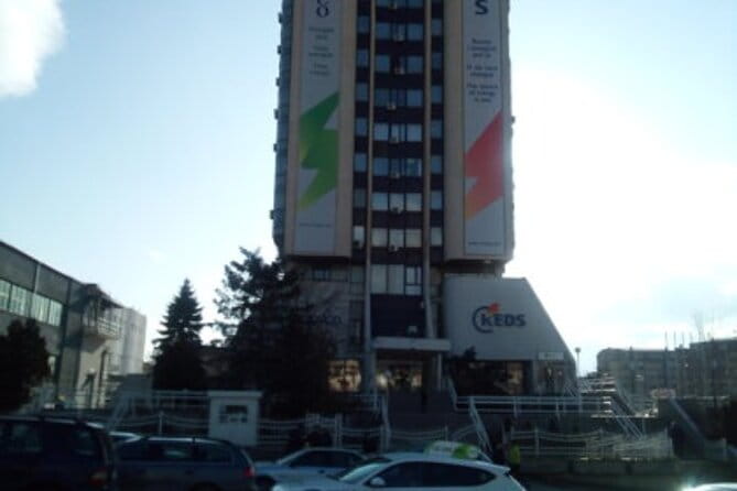 Day Tour from Skopje to Pristina and Prizren, Kosovo & Kukes Alb - Why This Tour Works