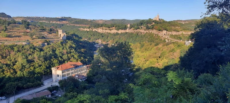 Day tour from Sofia to the former capital Veliko Tarnovo - The Value of a Day Tour from Sofia to Veliko Tarnovo