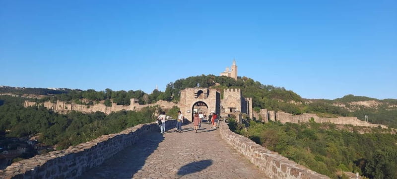Day tour from Sofia to the former capital Veliko Tarnovo - The Sum Up: Is This Tour Worth It?