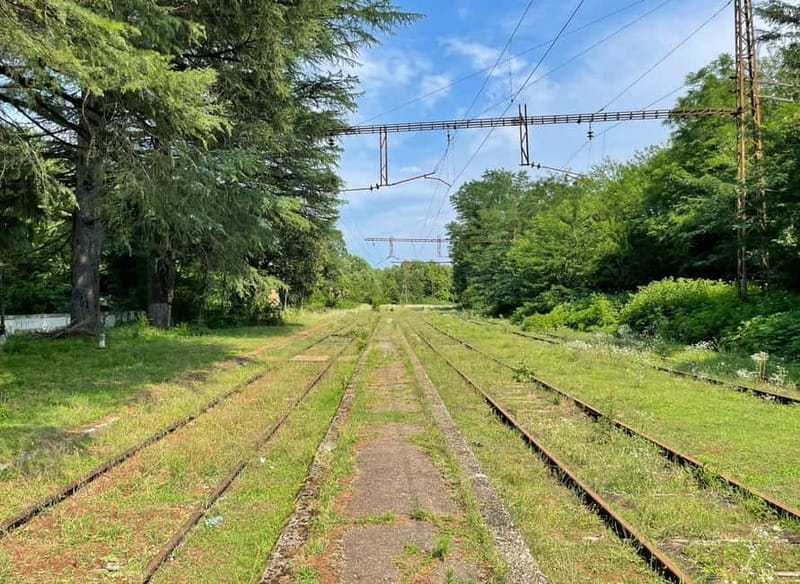 Day tour from Tbilisi to Kutaisi and Tskaltubo - FAQ