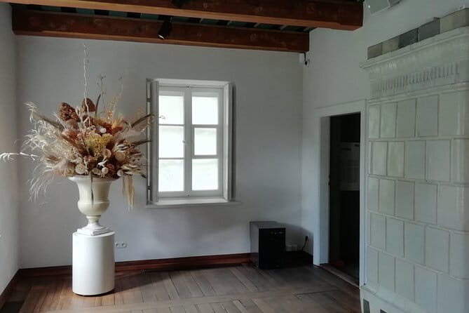 Day tour from Warsaw to Chopins birthplace and trough Mazovia's highlights - Exploring Mazovia’s Hidden Treasures in One Day