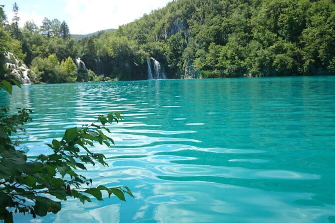 Day Tour from Zadar to Plitvice Lakes - FAQs