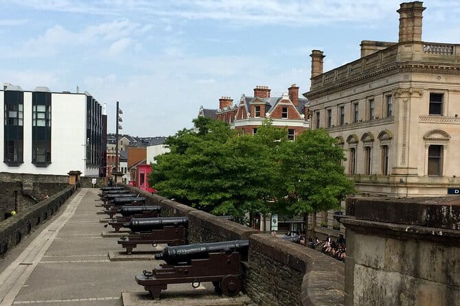 DAY TOUR: Highlights of Derry and Donegal - Practical Details: Logistics and Value