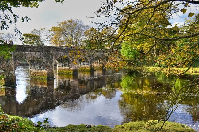 DAY TOUR: Highlights of Derry and Donegal - FAQs