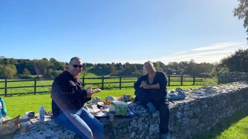 Day Tour: Hill of Tara Trim Castle Boyne Valley Celtic sites - Price and Logistics: What You Get for Your Money