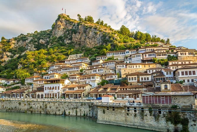 Day Tour in Berat, Unesco Heritage - Introduction: A Full-Day Look at Berat, the “City of a Thousand Windows”
