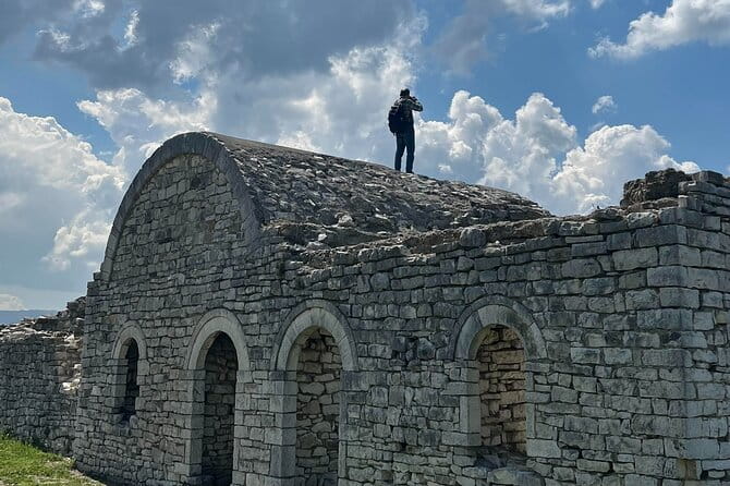 Day Tour in Berat, Unesco Heritage - Ethnographic Museum: A Window into 19th Century Albanian Life