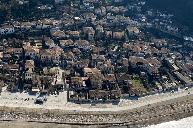 Day Tour in Berat, Unesco Heritage - A Cultural Blend: Food, Wine, and Local Charm