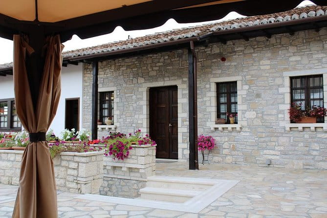 Day Tour in Berat, Unesco Heritage - Final Thoughts: Is This Tour Right for You?