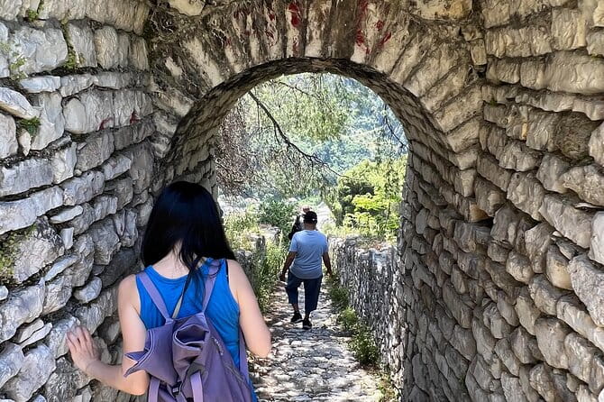 Day Tour in Berat, Unesco Heritage - Who This Tour Suits Best