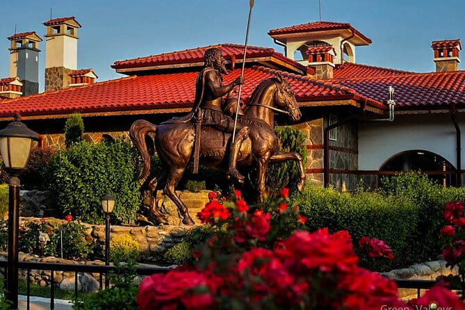 Day Tour in Communist Monument Buzludzha and the Rose Valley - Who Is This Tour Best For?