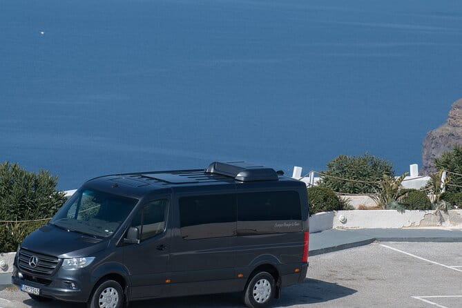 Day Tour in Santorini with Guide - Who This Tour Is Best For