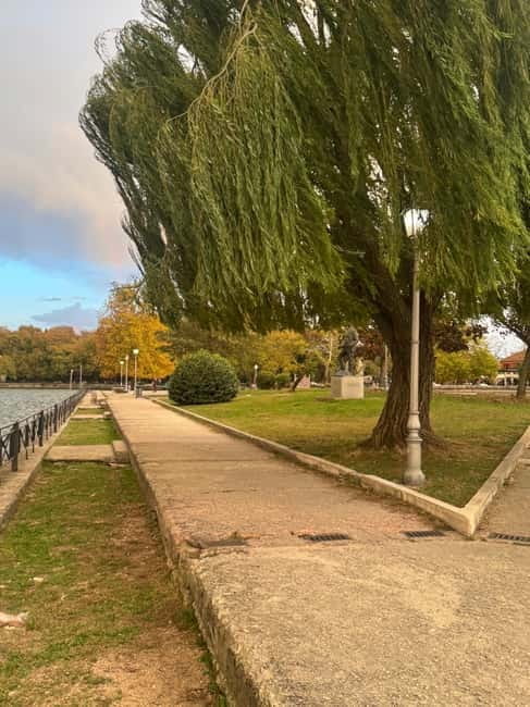 Day Tour Ioannina Lake Island lifestyle - Key points / Takeaways