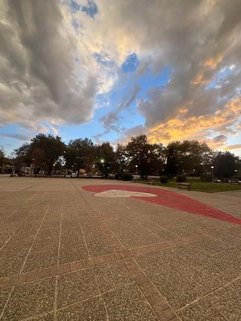 Day Tour Ioannina Lake Island lifestyle - Discovering Ioannina: A Cultural and Scenic Gem