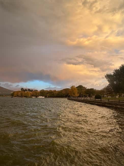 Day Tour Ioannina Lake Island lifestyle - Practical Details: What You Need to Know