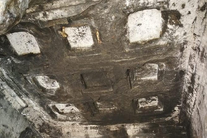 Day tour: Jvari, Mtskheta, Gori, Uplistsikhe & Home-Cooked Lunch - Uplistsikhe: Ancient Cave Fortress