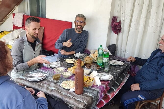 Day tour: Jvari, Mtskheta, Gori, Uplistsikhe & Home-Cooked Lunch - The Practical Details: Transportation and Timing