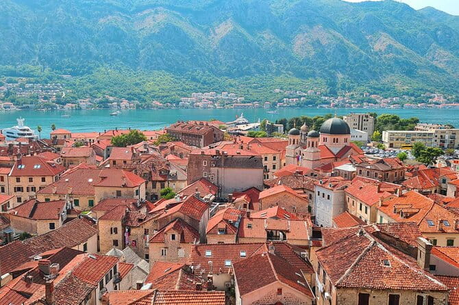 Day Tour of Budva and Kotor Montenegro from From Tirana & Durres - FAQ