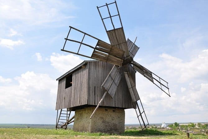 Day tour of Gagauzia Land from Chisinau - Key points / Takeaways