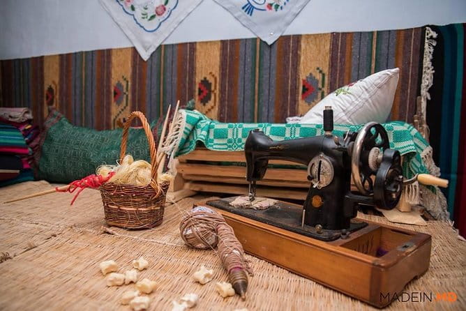 Day tour of Gagauzia Land from Chisinau - Congaz: Europes Largest Village