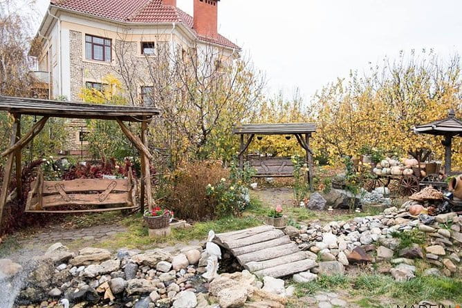 Day tour of Gagauzia Land from Chisinau - Besalma: A Village Steeped in Tradition