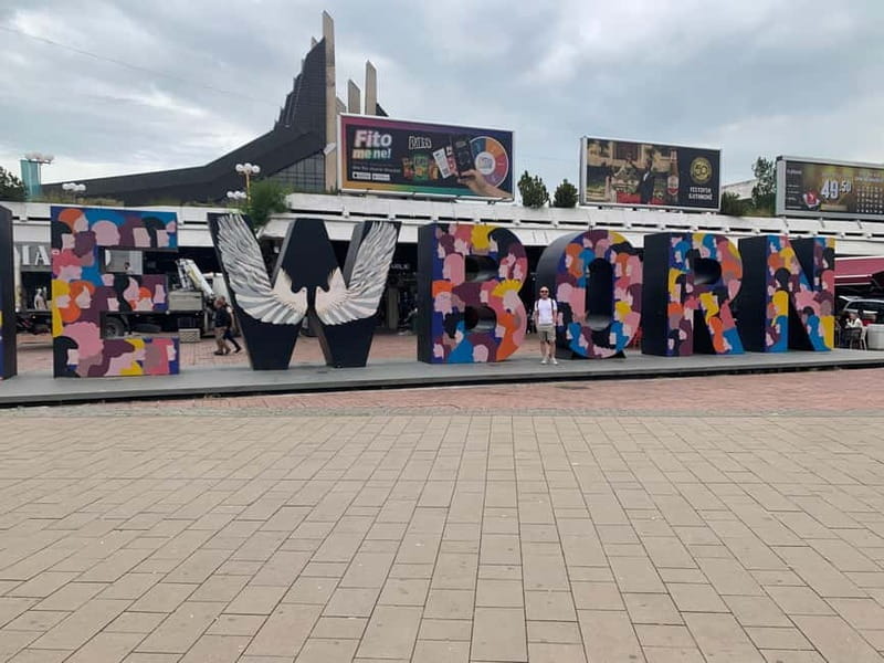 Day Tour of Kosovo Pristina & Prizren from Tirana - Kosovo Day Tour from Tirana: A Full Breakdown of the Experience