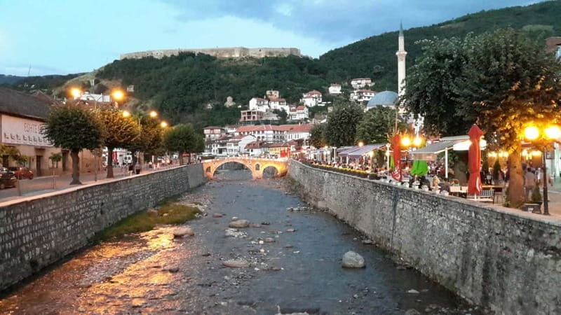 Day Tour of Kosovo Pristina & Prizren from Tirana - Key Points / Takeaways