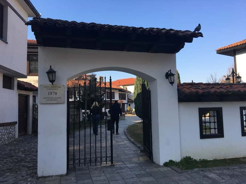 Day Tour of Kosovo Pristina & Prizren from Tirana - Final Thoughts: Who Should Consider This Tour?