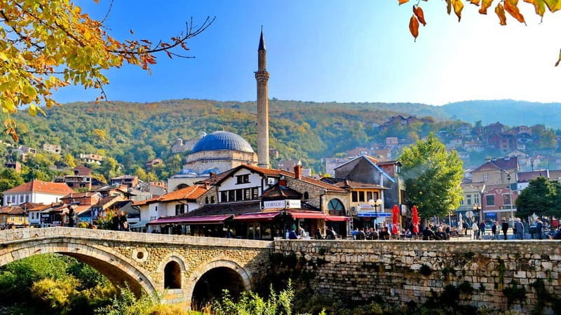 Day Tour of Kosovo Pristina & Prizren from Tirana - FAQ