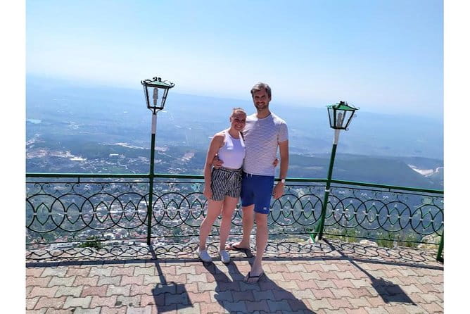 Day Tour of Kruja and Sari Salltik holly cave from Tirana - Exploring the Kruja and Sari Salltik Tour in Detail