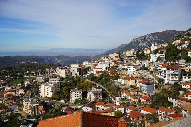 Day Tour of Kruja and Sari Salltik holly cave from Tirana - FAQ